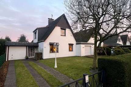 Grundstück Hamburg Wandsbek - 450.000&euro; | Angebot:23863858