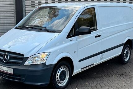Mercedes-Benz Vito 178.349 km 8.990 &euro; Norderstedt 22844