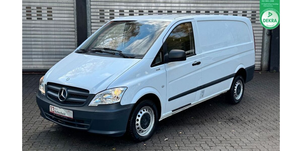 Mercedes-Benz Vito 178.349 km 8.990 &euro; Norderstedt 22844