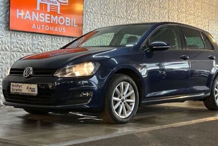 VW Golf 96.700 km 8.990 &euro; Stapelfeld 22145
