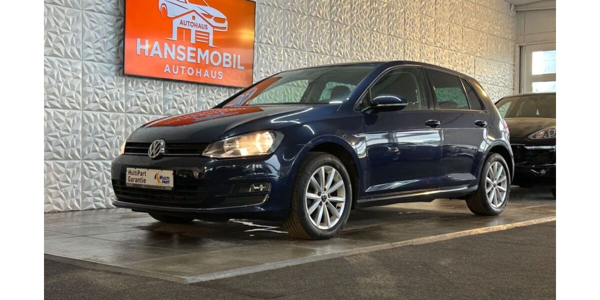 VW Golf 96.700 km 8.990 &euro; Stapelfeld 22145