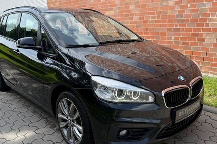 BMW 220 244.765 km 9.999 &euro; Trittau 22946