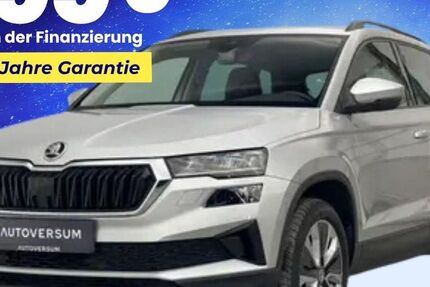 Skoda Karoq 87.074 km 24.745 &euro; Uetersen bei Hamburg 25436