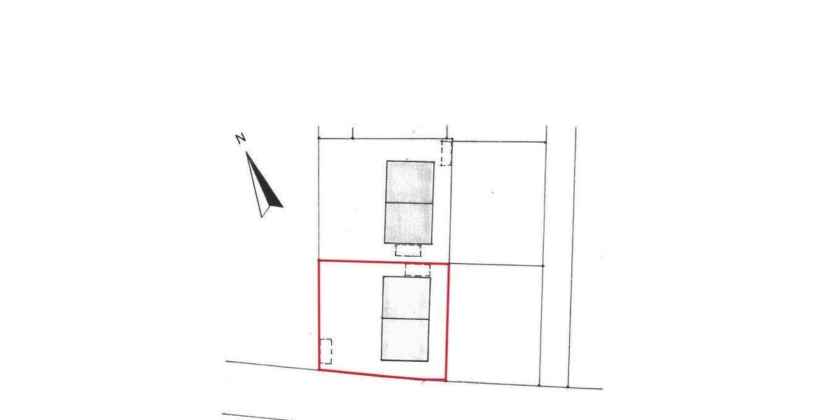 Mehrfamilienhaus, Wohnhaus Klein Nordende - 8 Zimmer, 216 m&sup2;, 409.000&euro; | Angebot:25777499
