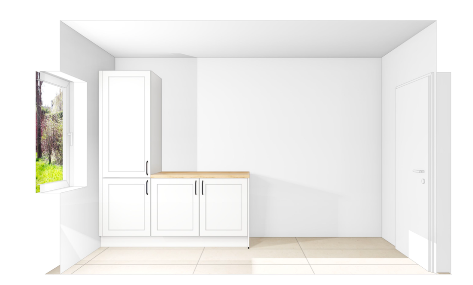 Mehrfamilienhaus, Wohnhaus Hamburg Altona - 3 Zimmer, 68 m&sup2;, 520.000&euro; | Angebot:25640706