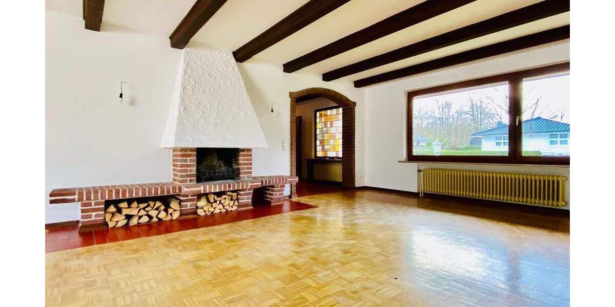 Einfamilienhaus Hamburg Wohldorf-Ohlstedt - 5 Zimmer, 165 m&sup2;, 2.390&euro; | Angebot:25680424