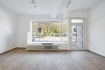 Gewerbeobjekt Hamburg Hohenfelde - 339.000&euro; | Angebot:27003871
