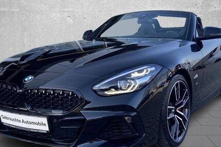 BMW Z4 M40 52.443 km 44.888 &euro; Kaltenkirchen 24568