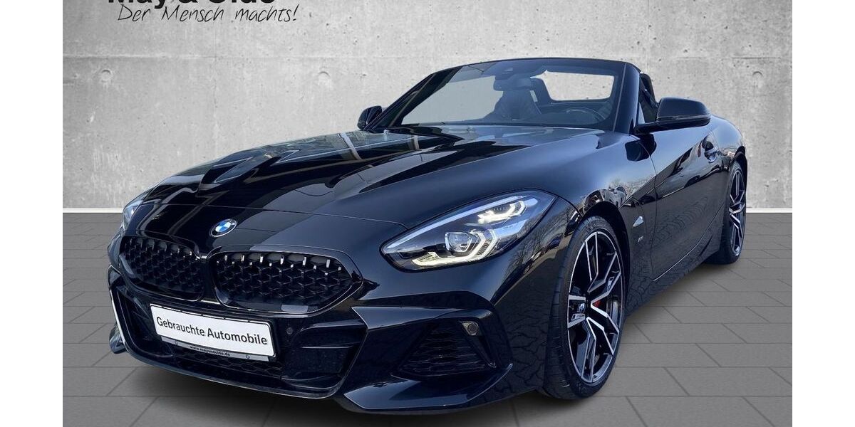 BMW Z4 M40 52.443 km 44.888 &euro; Kaltenkirchen 24568