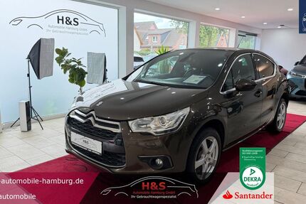 Citroen DS4 184.000 km 4.400 &euro; Pinneberg 25421