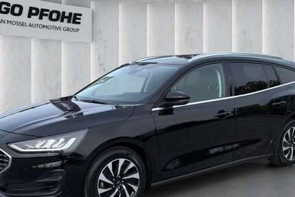 Ford Focus 33.157 km 18.390 &euro; Norderstedt 22848