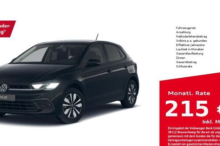 VW Polo 14.400 km 24.990 &euro; Bad Oldesloe 23843