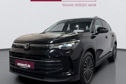 VW Tiguan 19.085 km 32.900 &euro; Ahrensburg 22926