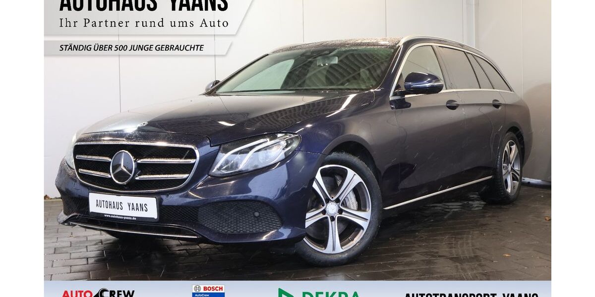 Mercedes-Benz E 350 147.160 km 22.989 &euro; Pinneberg 25421