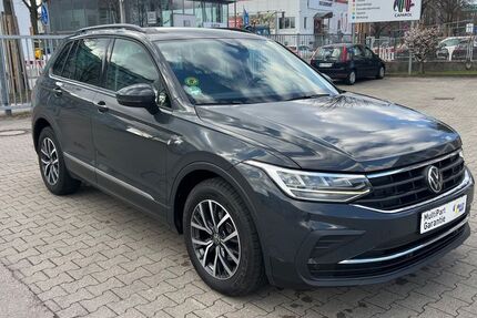 VW Tiguan 150.000 km 19.990 &euro; hamburg 22047