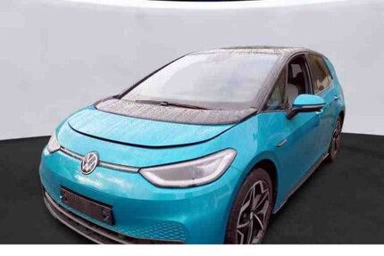 VW ID.3 43.320 km 18.790 &euro; Hamburg 21029
