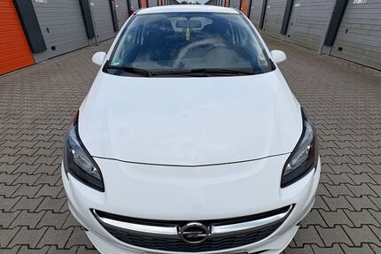 Opel Corsa 131.985 km 4.699 &euro; Norderstedt 22844