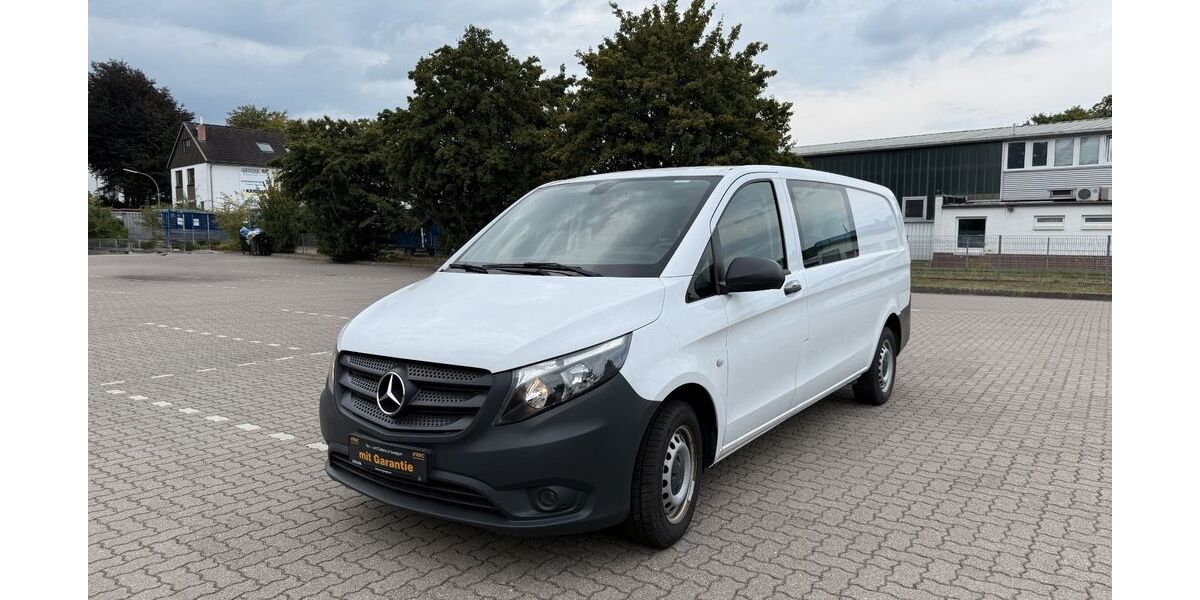 Mercedes-Benz Vito 139.000 km 20.999 &euro; Norderstedt (Hamburg) 22848