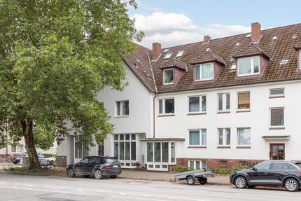 Gewerbeobjekt Hamburg / Lokstedt Lokstedt - 350.000&euro; | Angebot:25746084