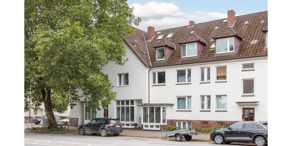 Gewerbeobjekt Hamburg / Lokstedt Lokstedt - 350.000&euro; | Angebot:25746084