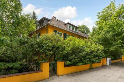 Haus Hamburg Bahrenfeld - 14 Zimmer, 377 m&sup2;, 1.600.000&euro; | Angebot:25440408