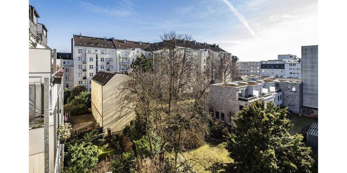 Etagenwohnung Hamburg Winterhude - 3 Zimmer, 79 m&sup2;, 645.000&euro; | Angebot:25680519