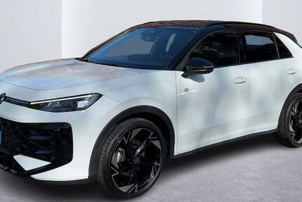VW T-Roc 4.286 km 35.444 &euro; Hamburg 22303