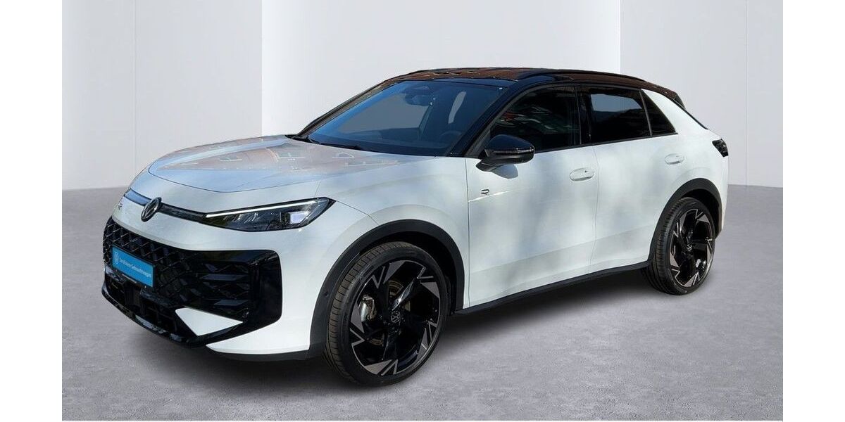 VW T-Roc 4.286 km 35.444 &euro; Hamburg 22303