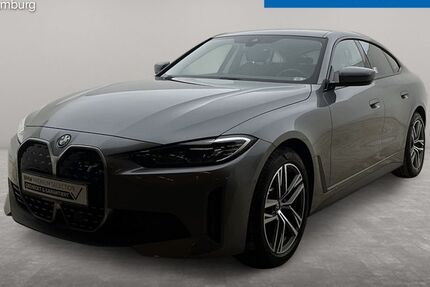 BMW i4 29.872 km 35.698 &euro; Barsbüttel bei Hamburg 22885