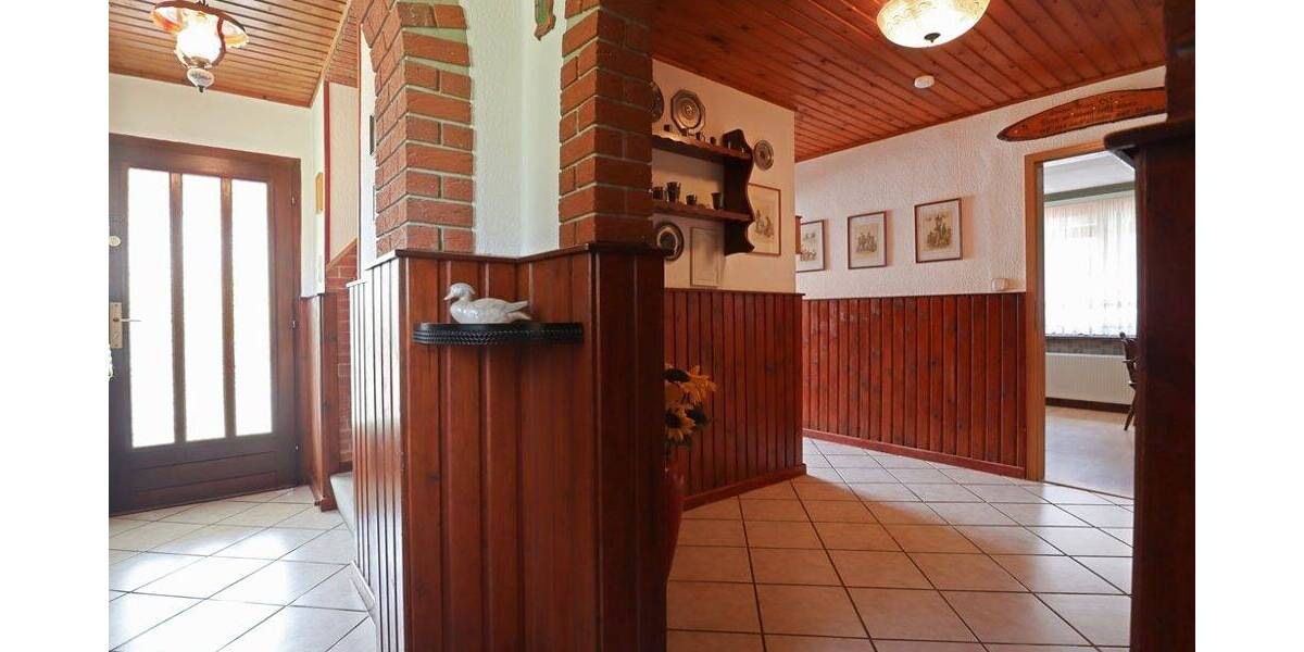 Einfamilienhaus Halstenbek - 5 Zimmer, 134 m&sup2;, 489.900&euro; | Angebot:25665580