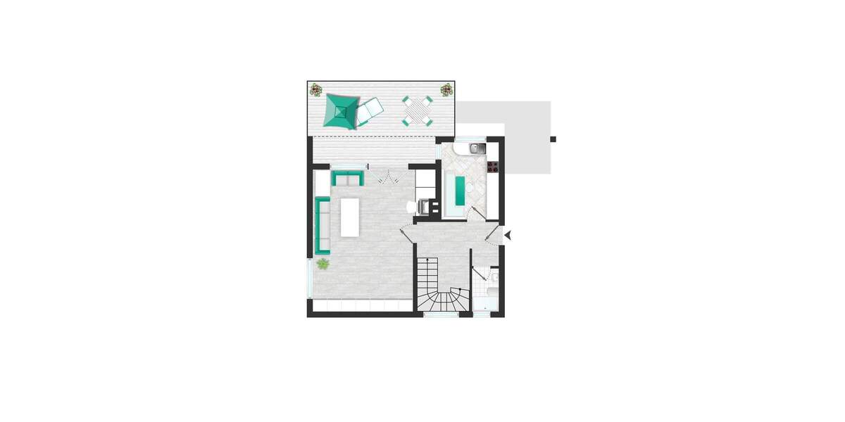 Mehrfamilienhaus, Wohnhaus Hamburg Neugraben-Fischbek - 7 Zimmer, 210 m&sup2;, 749.000&euro; | Angebot:25670673