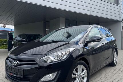 Hyundai i30 104.000 km 7.990 &euro; Pinneberg 25421