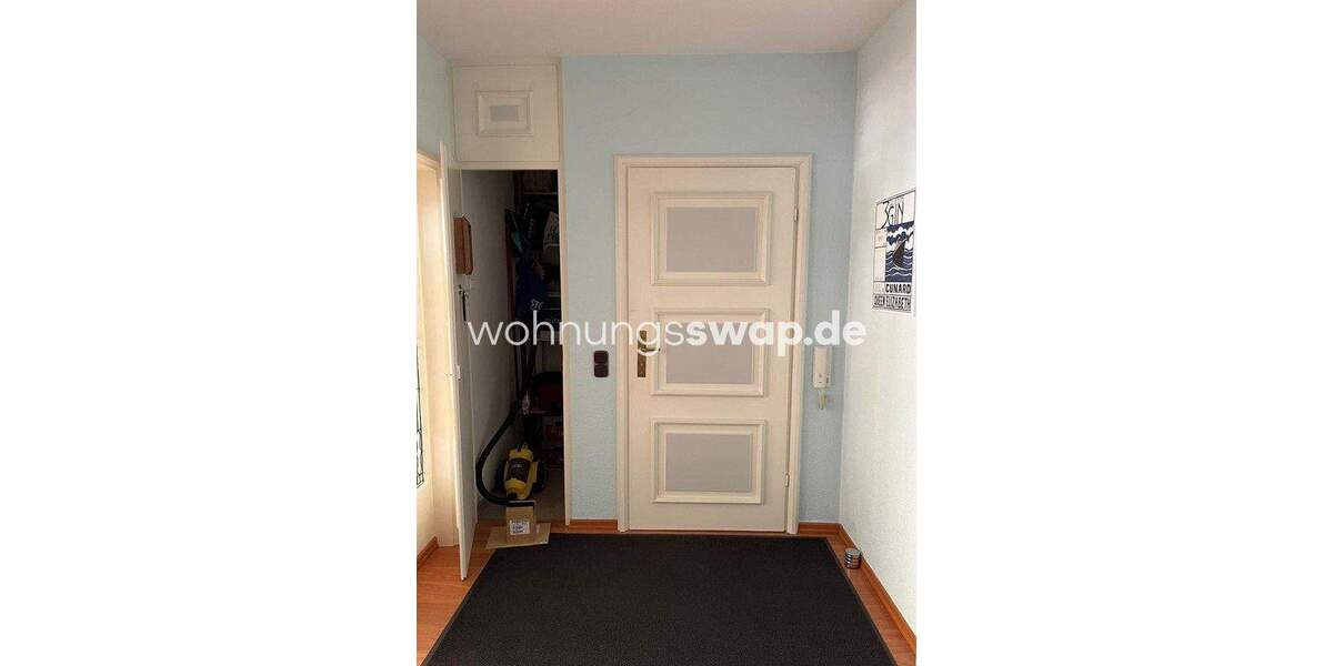 Etagenwohnung Hamburg Wandsbek - 4 Zimmer, 110 m&sup2;, 1.400&euro; | Angebot:25976666