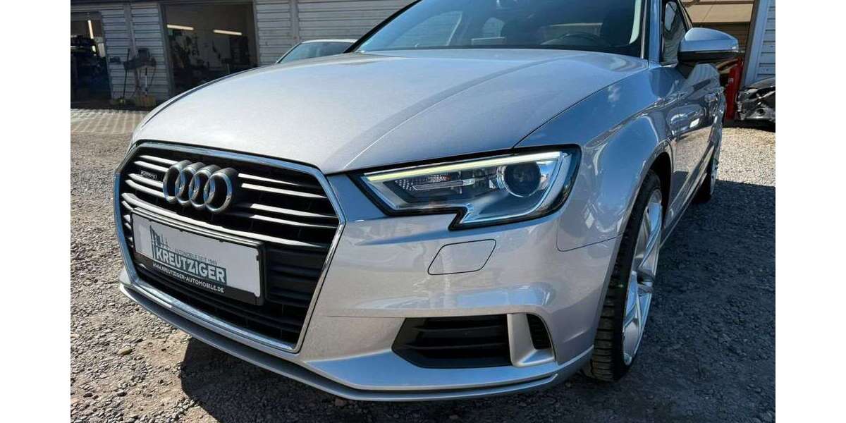 Audi A3 147.799 km 16.590 &euro; Hamburg 22179