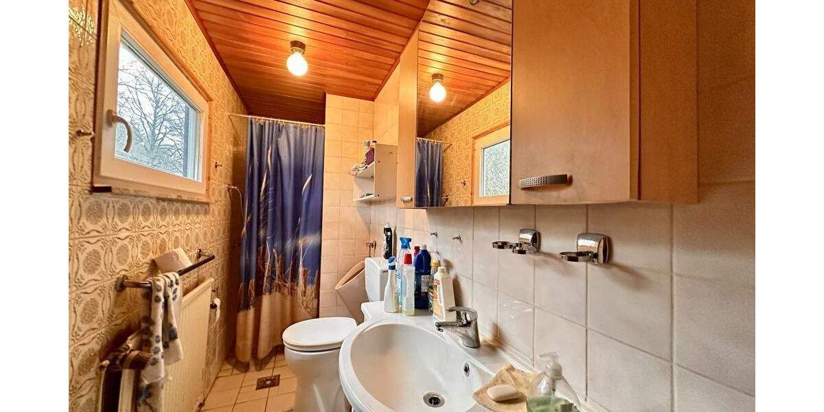 Einfamilienhaus Bockhorn Bockhorn - 6 Zimmer, 178 m&sup2;, 248.000&euro; | Angebot:25837817