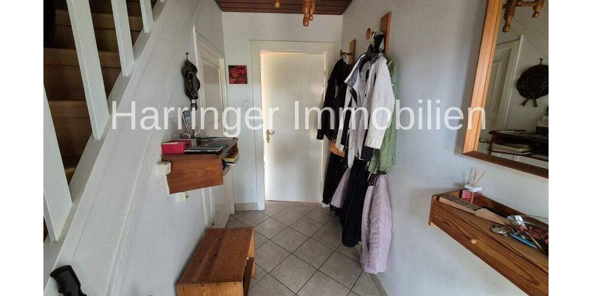 Doppelhaushälfte Hamburg Billstedt - 6 Zimmer, 90 m&sup2;, 485.000&euro; | Angebot:25701221
