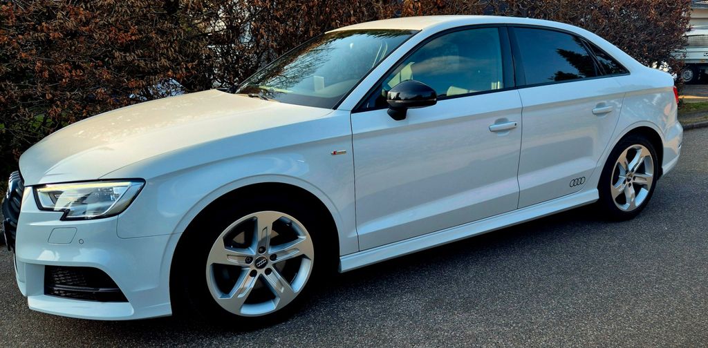 Audi A3 124.000 km 15.000 &euro; Hamburg 22045