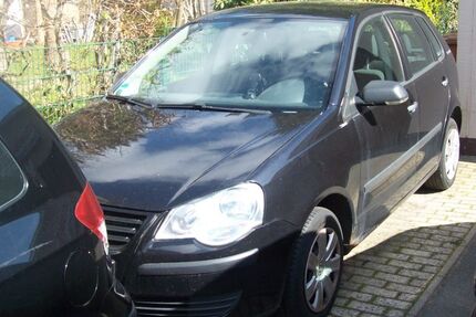 VW Polo 215.900 km 999 &euro; Quickborn 25451