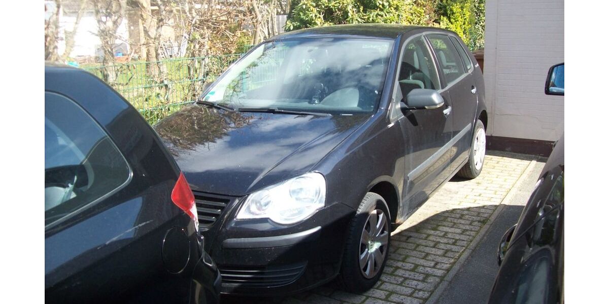 VW Polo 215.900 km 999 &euro; Quickborn 25451
