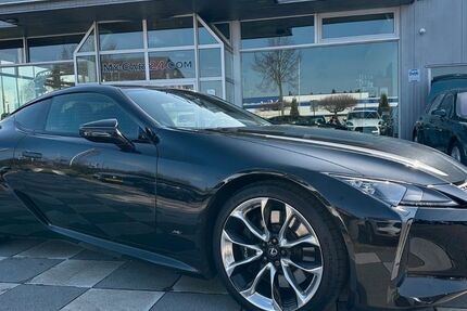 Lexus LC 500 82.628 km 62.888 &euro; Bad Oldesloe 23843