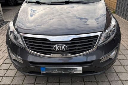 Kia Sportage 162.800 km 8.900 &euro; Tangstedt 22889
