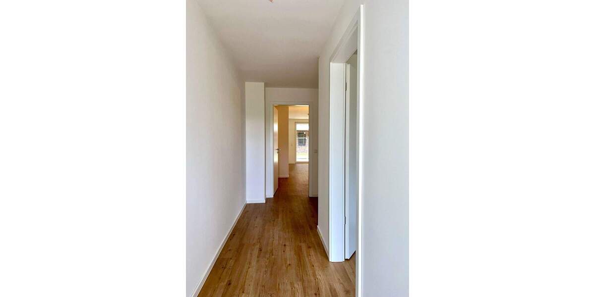 Terrassenwohnung Norderstedt Harksheide - 3 Zimmer, 75 m&sup2;, 1.350&euro; | Angebot:25877747