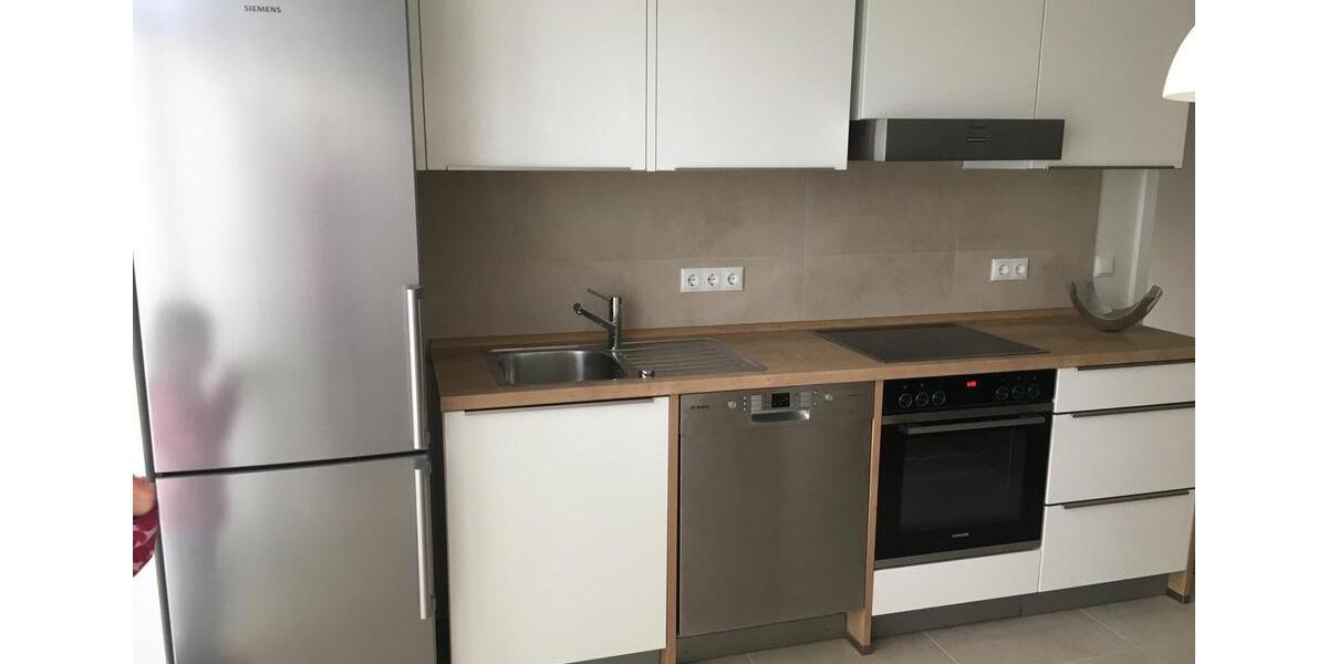 Erdgeschoßwohnung Hamburg Langenhorn - 2 Zimmer, 49 m&sup2;, 1.099&euro; | Angebot:25831010