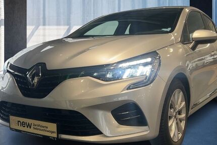 Renault Clio 29.593 km 9.990 &euro; Hamburg 22529