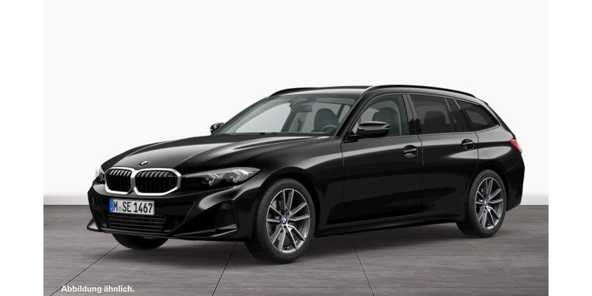 BMW 318 39.234 km 29.904 &euro; Barsbüttel bei Hamburg 22885