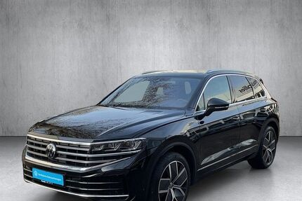 VW Touareg 7.354 km 70.950 &euro; Hamburg 22399