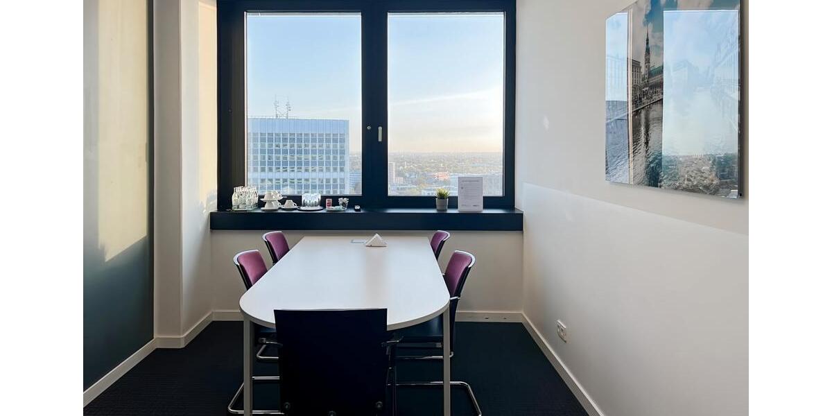 Gewerbeobjekt Hamburg Barmbek-Süd - 4.586&euro; | Angebot:22936186