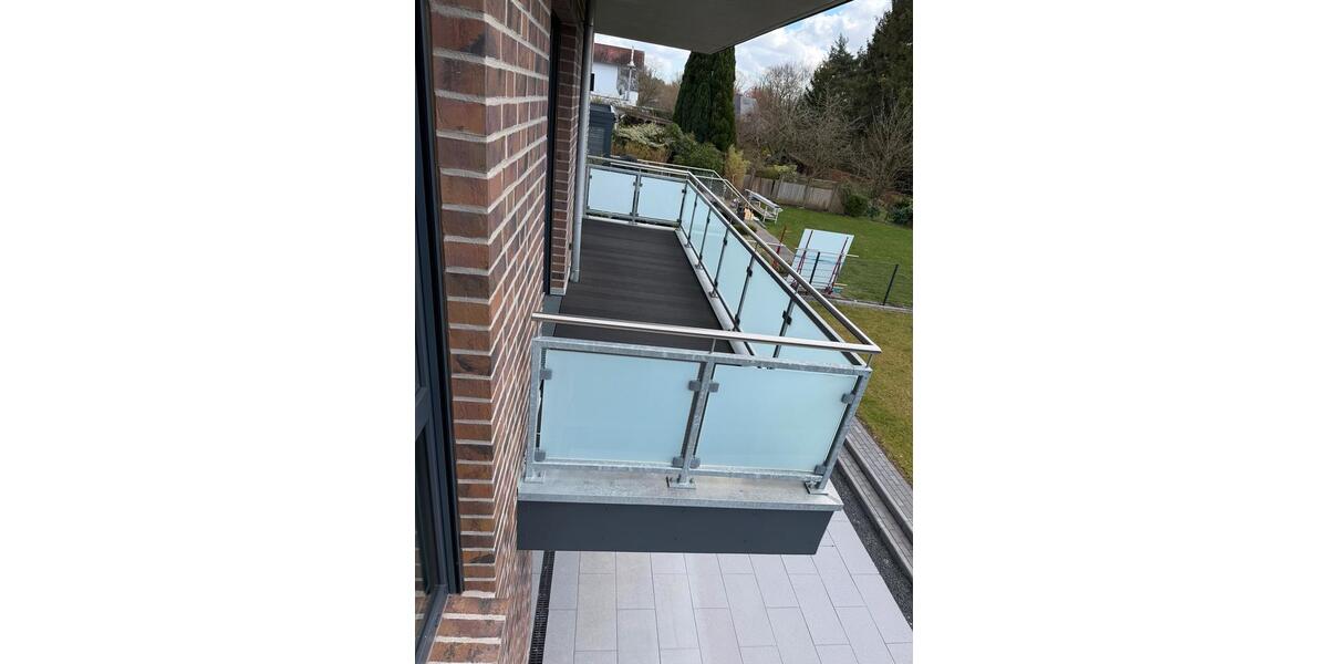 Maisonettenwohnung Rellingen - 4 Zimmer, 153 m&sup2;, 2.600&euro; | Angebot:25964787