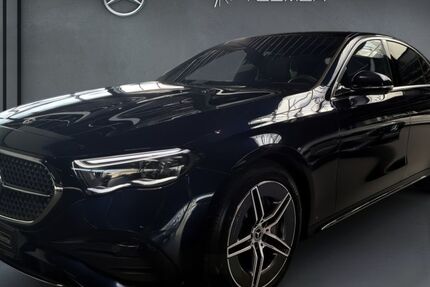 Mercedes-Benz E 220 17.983 km 59.880 &euro; Hamburg 21079