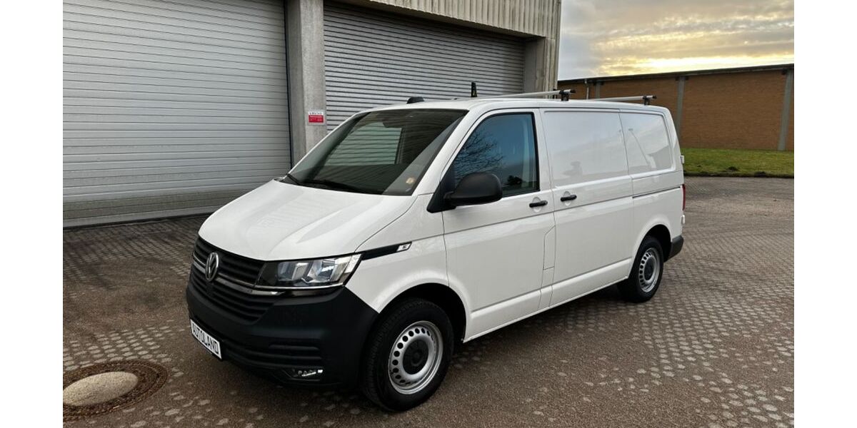 VW T6 Transporter 38.000 km 34.890 &euro; Norderstedt bei Hamburg 22844
